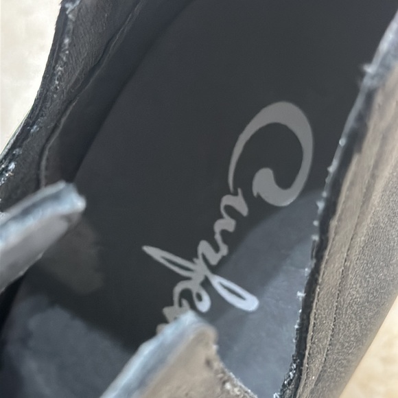 Curfew gray winter boots - Picture 3 of 6